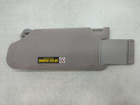 1998-2002 Honda Accord Sun Visor Shade Replacement Passenger Right Mirror Fits Fits 1998 1999 2000 2001 2002 OEM Used Auto P