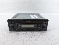 2001-2002 Honda Accord Undefined - Oemusedautoparts1.com