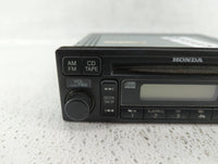 2001-2002 Honda Accord Undefined - Oemusedautoparts1.com