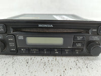 2001-2002 Honda Accord Undefined - Oemusedautoparts1.com