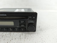 2001-2002 Honda Accord Undefined - Oemusedautoparts1.com