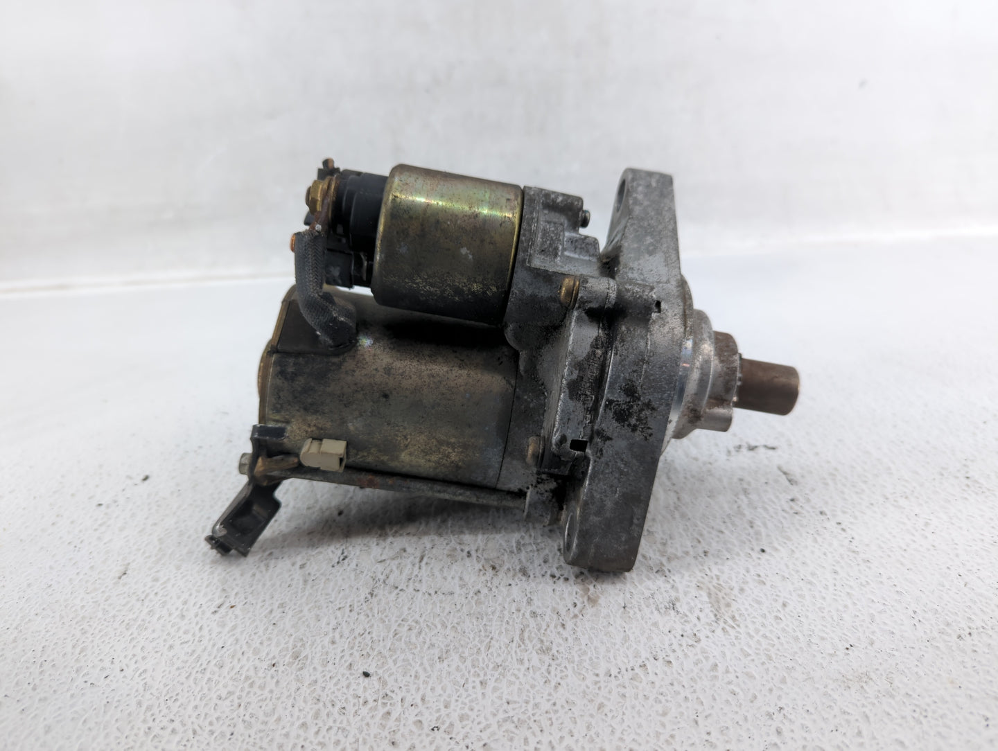 1998-2002 Honda Accord Car Starter Motor Solenoid OEM P/N:SM-44201 Fits Fits 1997 1998 1999 2000 2001 2002 OEM Used Auto Par