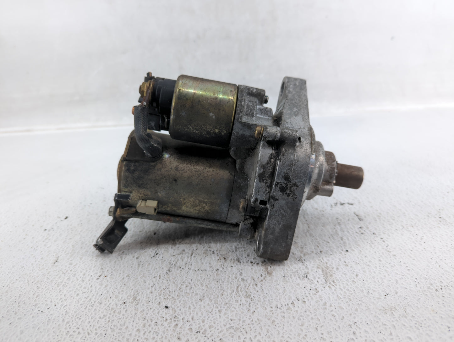 1998-2002 Honda Accord Car Starter Motor Solenoid OEM P/N:SM-44201 Fits Fits 1997 1998 1999 2000 2001 2002 OEM Used Auto Par