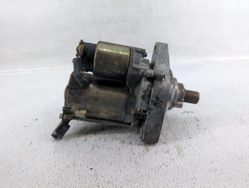 1998-2002 Honda Accord Car Starter Motor Solenoid OEM P/N:SM-44201 Fits Fits 1997 1998 1999 2000 2001 2002 OEM Used Auto Par