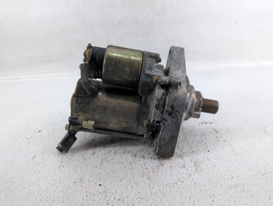 1998-2002 Honda Accord Car Starter Motor Solenoid OEM P/N:SM-44201 Fits Fits 1997 1998 1999 2000 2001 2002 OEM Used Auto Par
