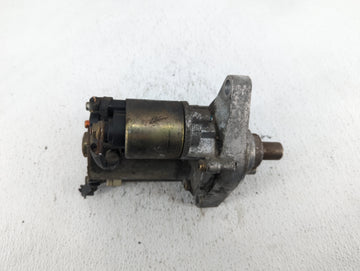 1998-2002 Honda Accord Car Starter Motor Solenoid OEM P/N:SM-44201 Fits Fits 1997 1998 1999 2000 2001 2002 OEM Used Auto Parts