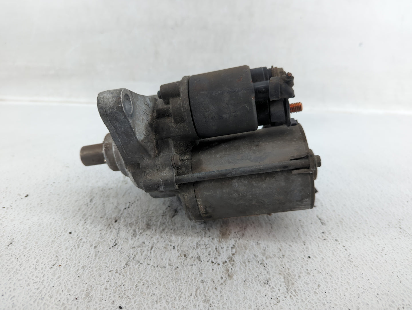 1998-2002 Honda Accord Car Starter Motor Solenoid OEM P/N:SM-44201 Fits Fits 1997 1998 1999 2000 2001 2002 OEM Used Auto Par