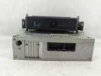 2001-2002 Honda Accord Am Fm Cd Player Radio Receiver - Oemusedautoparts1.com
