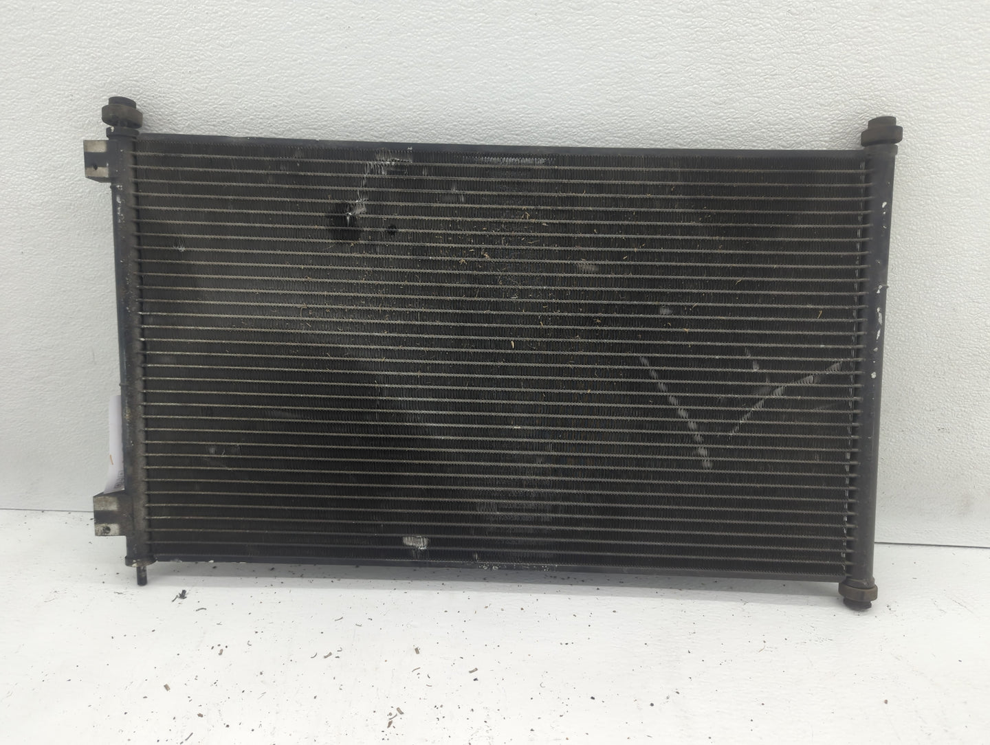 1998-2002 Honda Accord Undefined - Oemusedautoparts1.com