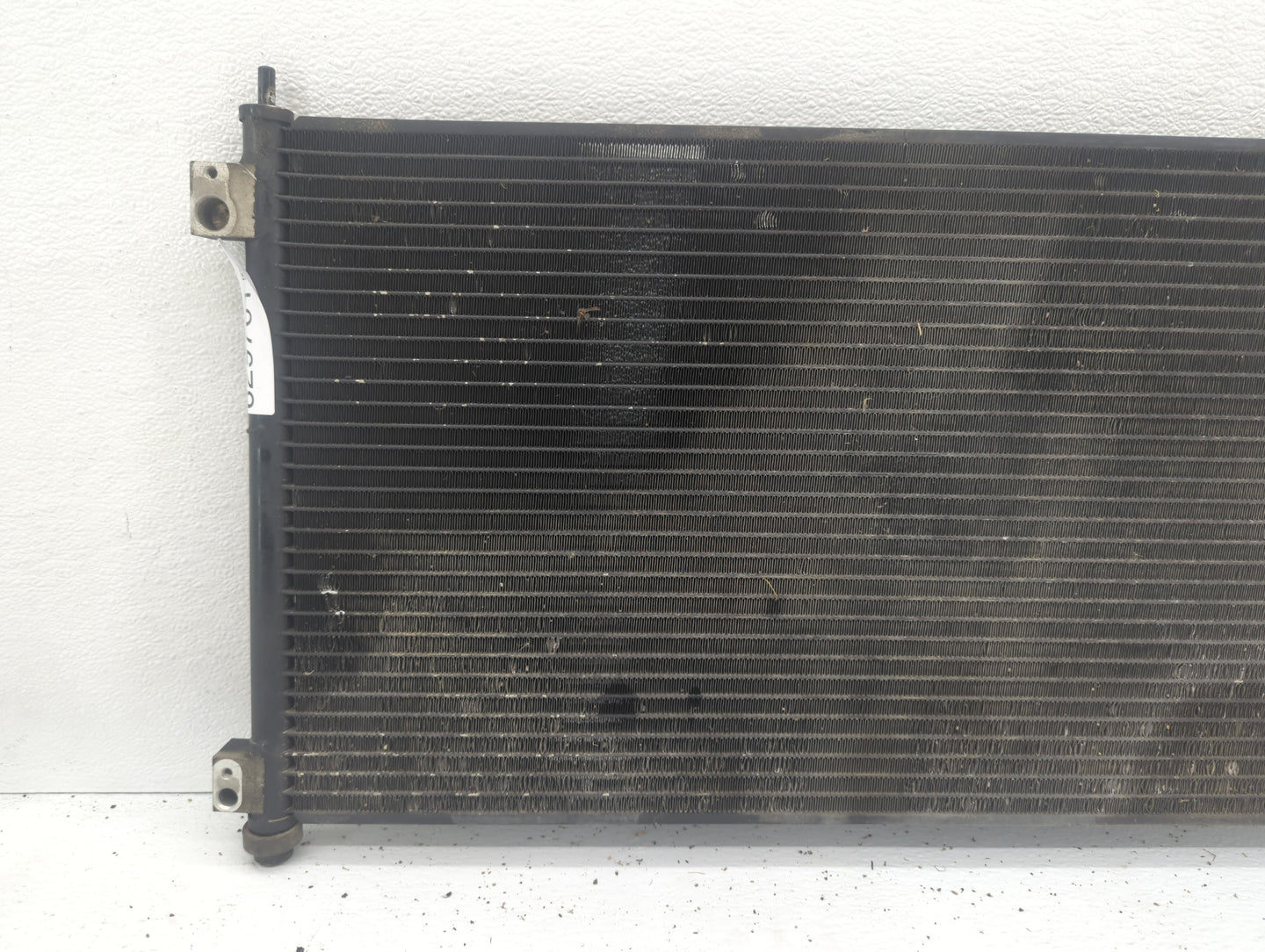 1998-2002 Honda Accord Undefined - Oemusedautoparts1.com