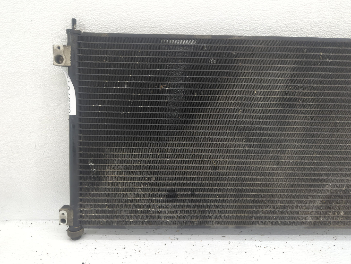 1998-2002 Honda Accord Undefined - Oemusedautoparts1.com