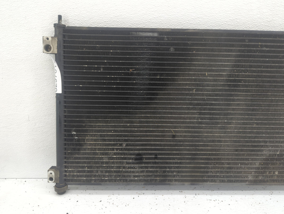 1998-2002 Honda Accord Undefined - Oemusedautoparts1.com