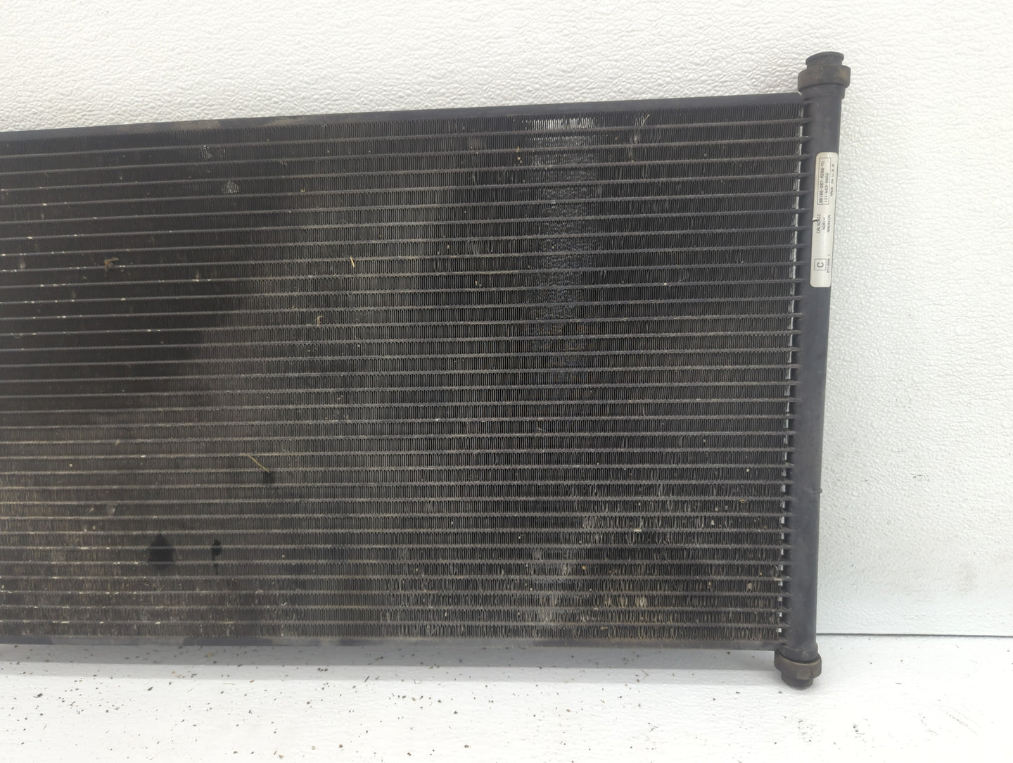 1998-2002 Honda Accord Undefined - Oemusedautoparts1.com