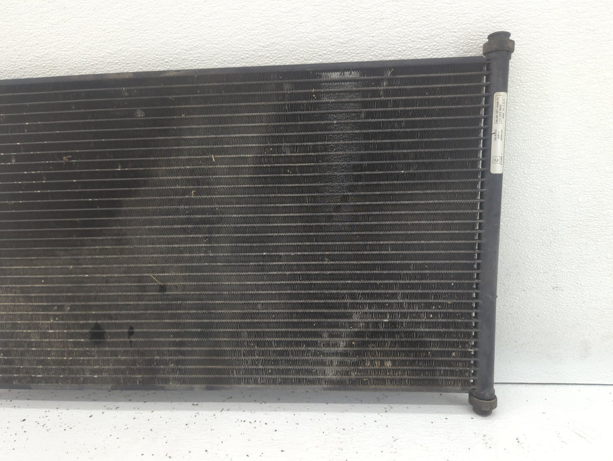1998-2002 Honda Accord Undefined - Oemusedautoparts1.com