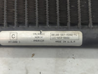 1998-2002 Honda Accord Undefined - Oemusedautoparts1.com