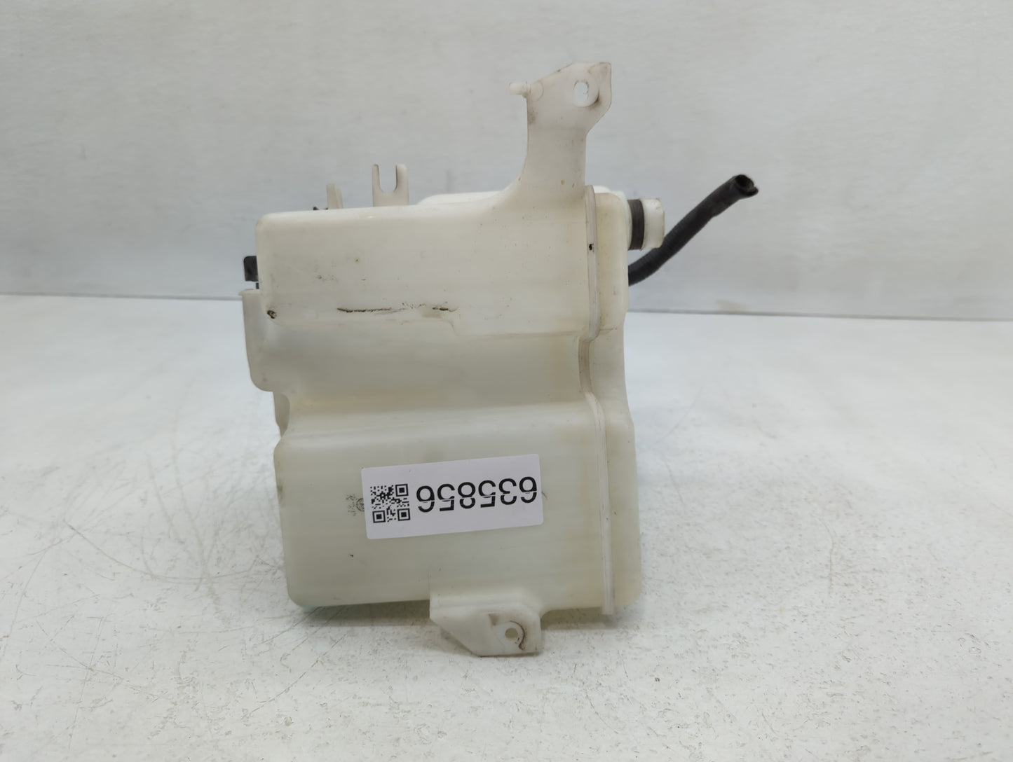1998-2002 Honda Accord Windshield Washer Fluid Reservoir Bottle Oem - Oemusedautoparts1.com