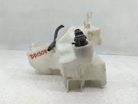 1998-2002 Honda Accord Windshield Washer Fluid Reservoir Bottle Oem - Oemusedautoparts1.com