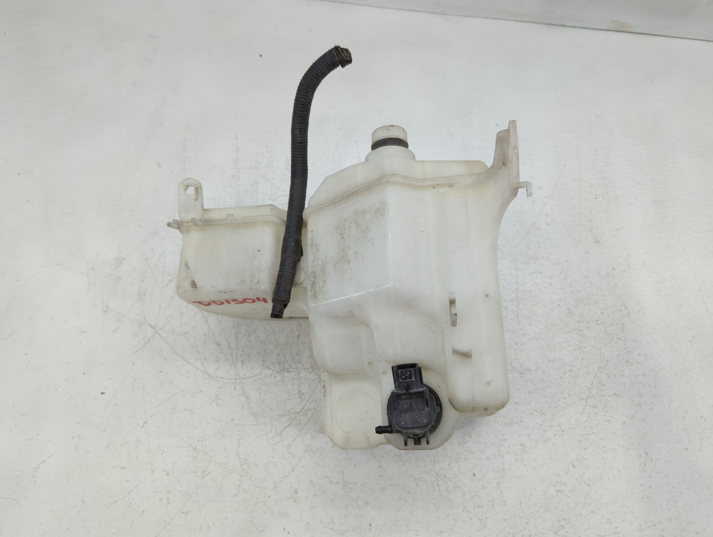1998-2002 Honda Accord Windshield Washer Fluid Reservoir Bottle Oem - Oemusedautoparts1.com