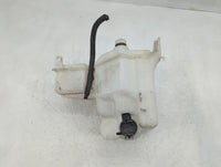 1998-2002 Honda Accord Windshield Washer Fluid Reservoir Bottle Oem - Oemusedautoparts1.com