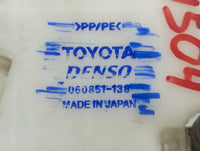1998-2002 Honda Accord Windshield Washer Fluid Reservoir Bottle Oem - Oemusedautoparts1.com