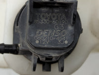 1998-2002 Honda Accord Windshield Washer Fluid Reservoir Bottle Oem - Oemusedautoparts1.com