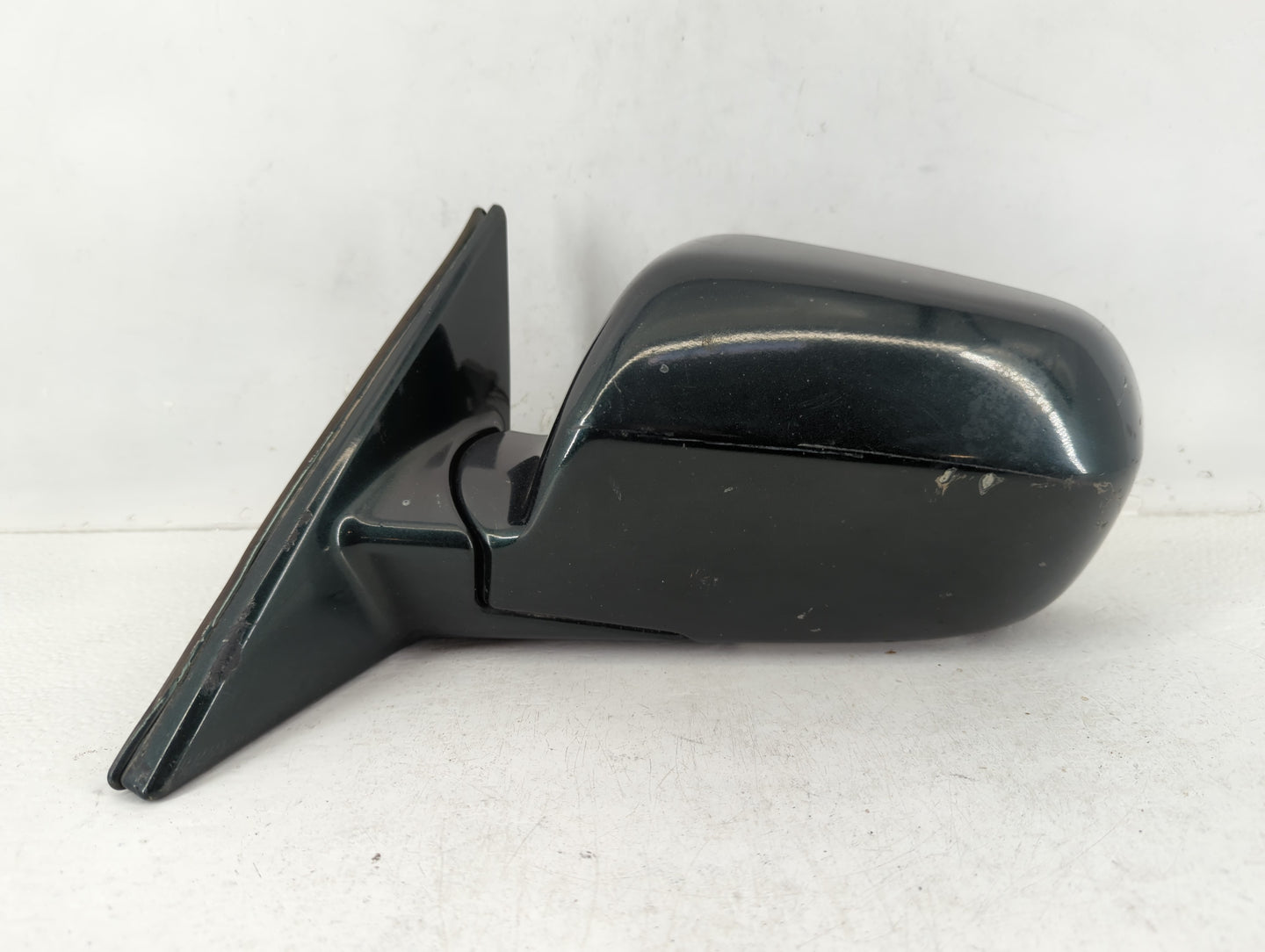 1999-2002 Honda Accord Side Mirror Replacement Driver Left View Door Mirror P/N:S4K-L Fits Fits 1999 2000 2001 2002 OEM Used