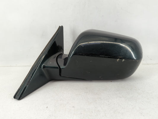 1999-2002 Honda Accord Side Mirror Replacement Driver Left View Door Mirror P/N:S4K-L Fits Fits 1999 2000 2001 2002 OEM Used