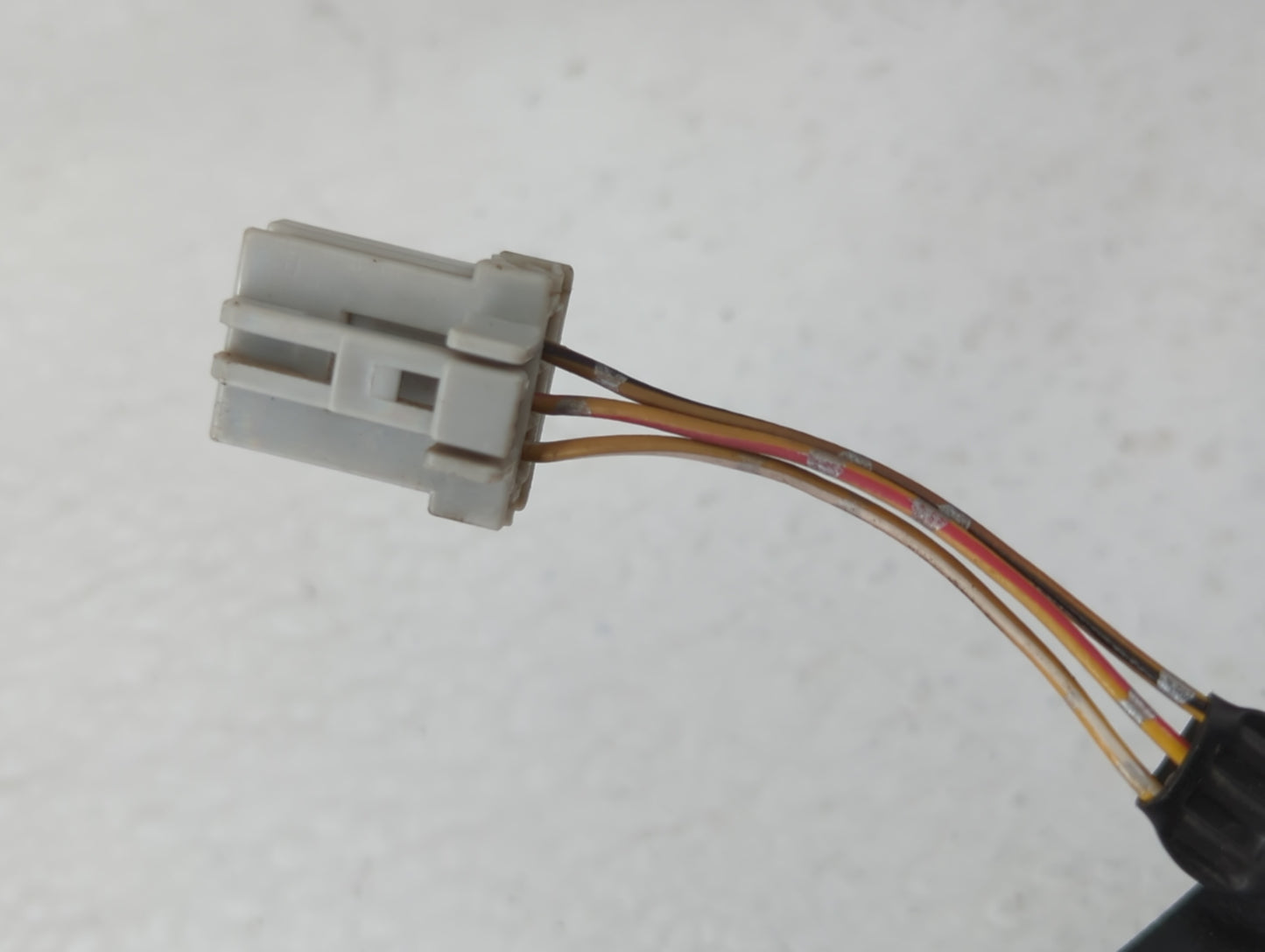 1999-2002 Honda Accord Side Mirror Replacement Driver Left View Door Mirror P/N:S4K-L Fits Fits 1999 2000 2001 2002 OEM Used