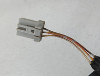 1999-2002 Honda Accord Side Mirror Replacement Driver Left View Door Mirror P/N:S4K-L Fits Fits 1999 2000 2001 2002 OEM Used