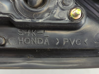 1999-2002 Honda Accord Side Mirror Replacement Driver Left View Door Mirror P/N:S4K-L Fits Fits 1999 2000 2001 2002 OEM Used