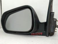 1999-2002 Honda Accord Side Mirror Replacement Driver Left View Door Mirror P/N:S4K-L Fits Fits 1999 2000 2001 2002 OEM Used