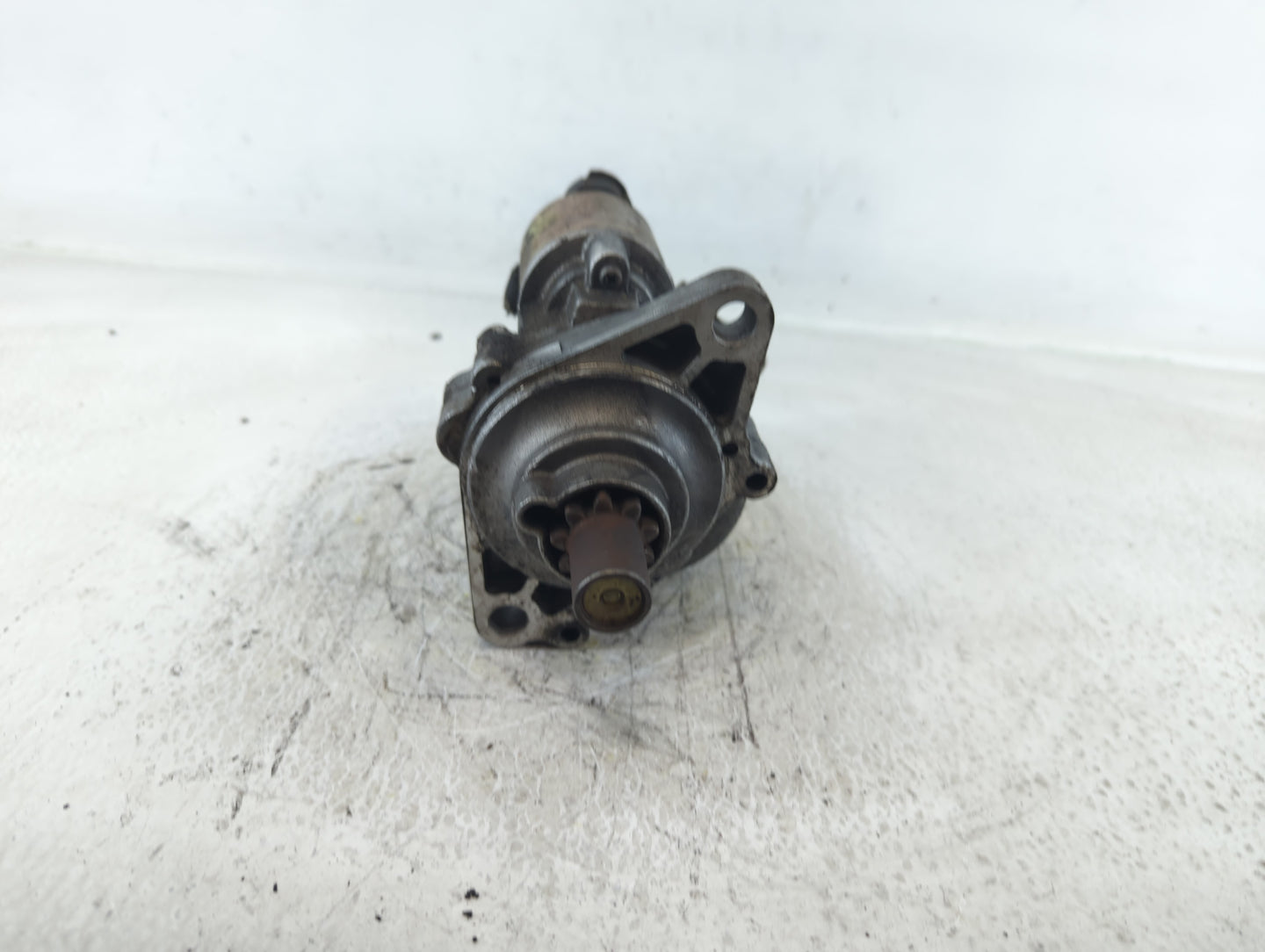 1998-2002 Honda Accord Car Starter Motor Solenoid OEM P/N:SM-44202 Fits Fits 1998 1999 2000 2001 2002 OEM Used Auto Parts - 