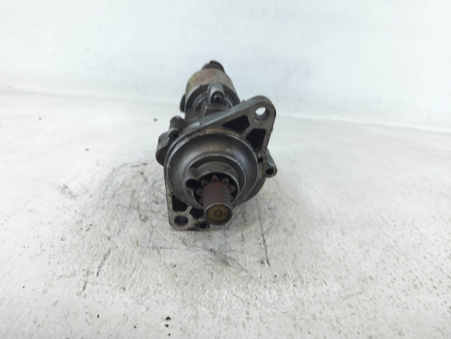 1998-2002 Honda Accord Car Starter Motor Solenoid OEM P/N:SM-44202 Fits Fits 1998 1999 2000 2001 2002 OEM Used Auto Parts - 