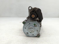 1998-2002 Honda Accord Car Starter Motor Solenoid OEM P/N:17298 Fits Fits 1997 1998 1999 2000 2001 2002 OEM Used Auto Parts 