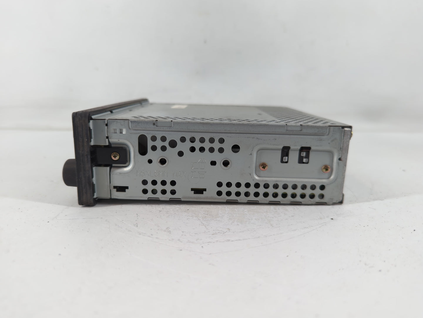 2001-2002 Honda Accord Am Fm Cd Player Radio Receiver - Oemusedautoparts1.com