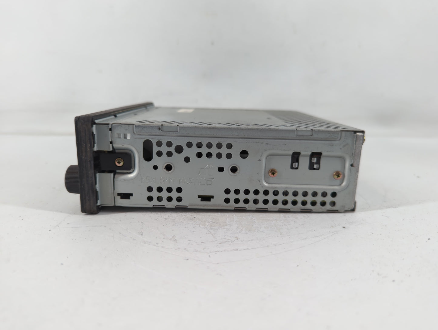 2001-2002 Honda Accord Am Fm Cd Player Radio Receiver - Oemusedautoparts1.com
