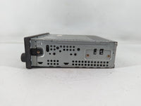 2001-2002 Honda Accord Am Fm Cd Player Radio Receiver - Oemusedautoparts1.com