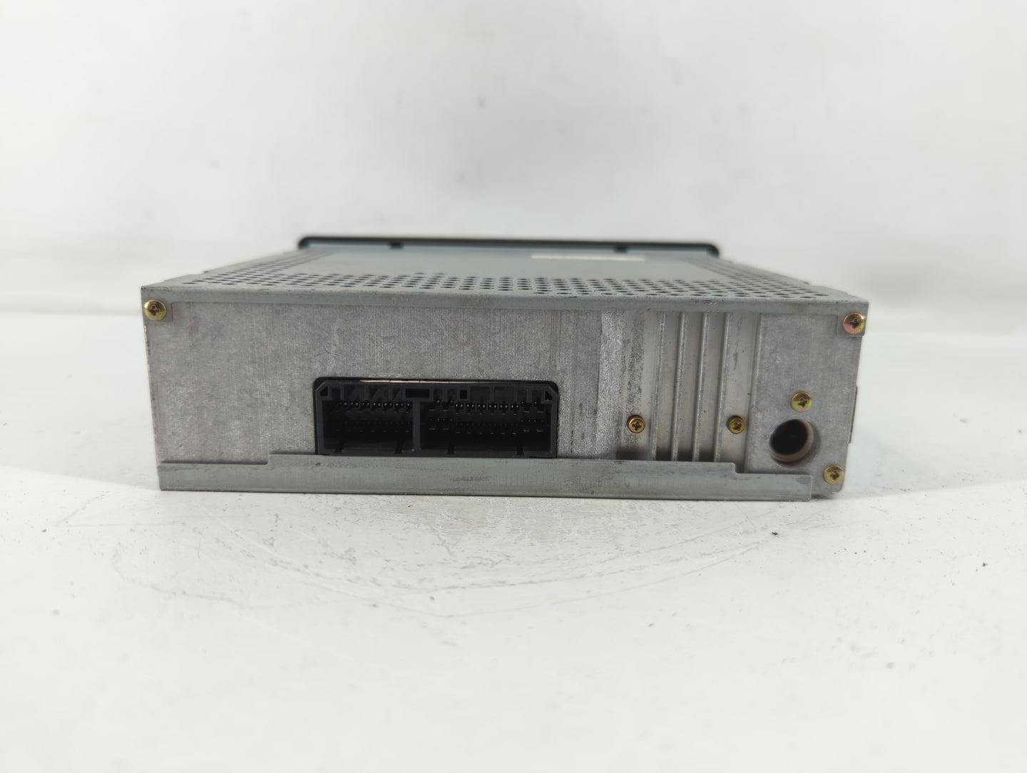 2001-2002 Honda Accord Am Fm Cd Player Radio Receiver - Oemusedautoparts1.com