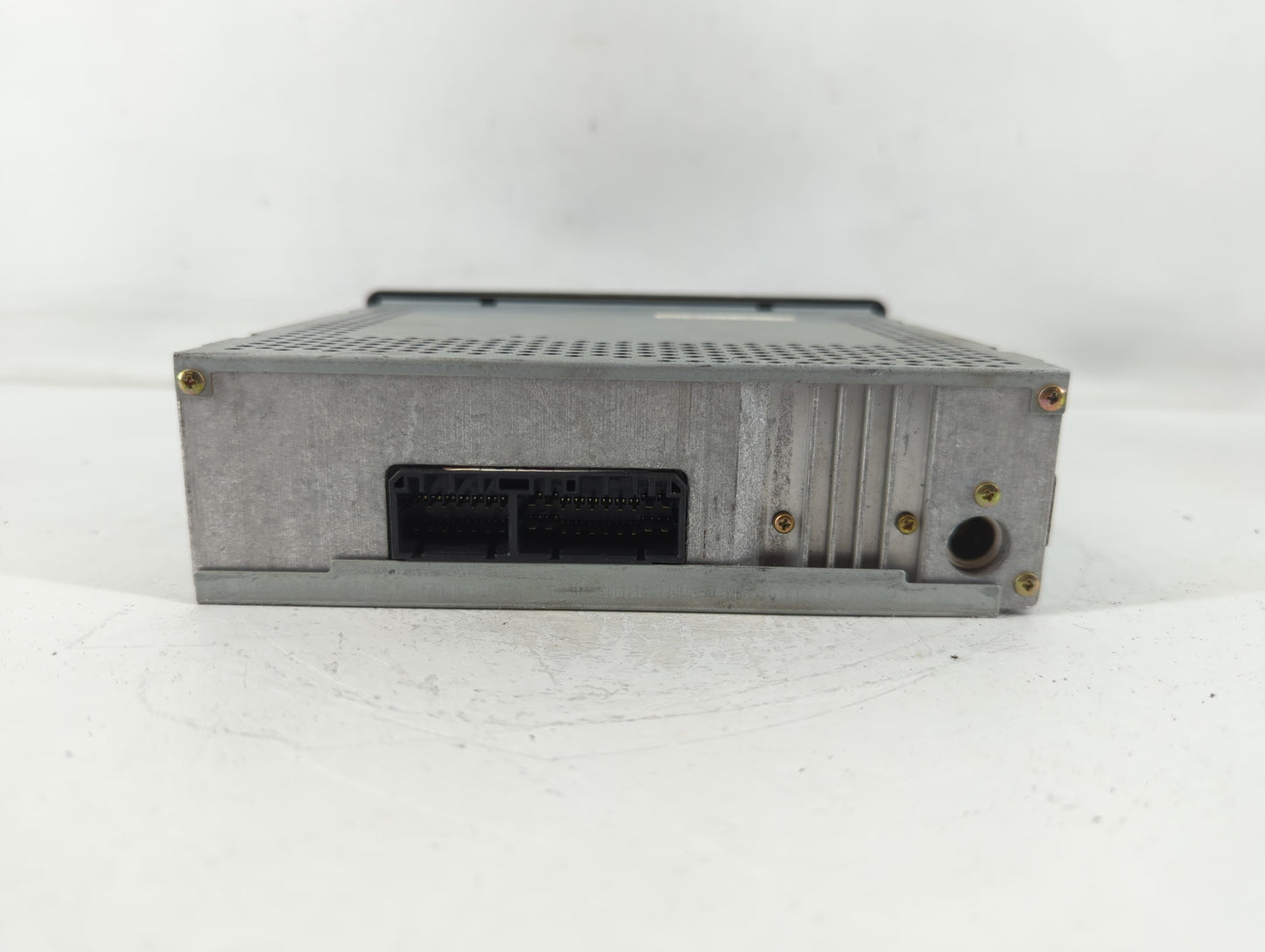 2001-2002 Honda Accord Am Fm Cd Player Radio Receiver - Oemusedautoparts1.com