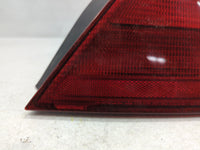 1998-2002 Honda Accord Tail Light Assembly Passenger Right OEM P/N:2VA 938 864 Fits Fits 1998 1999 2000 2001 2002 OEM Used A