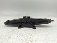 2001 Honda Accord Spare Scissor Car Jack Black - Oemusedautoparts1.com