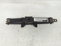 2001 Honda Accord Spare Scissor Car Jack Black - Oemusedautoparts1.com