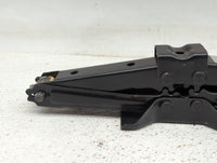 2001 Honda Accord Spare Scissor Car Jack Black - Oemusedautoparts1.com