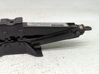2001 Honda Accord Spare Scissor Car Jack Black - Oemusedautoparts1.com