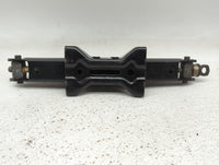 2001 Honda Accord Spare Scissor Car Jack Black - Oemusedautoparts1.com