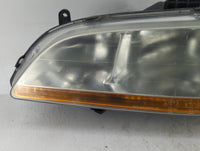 2001-2002 Honda Accord Driver Left Oem Head Light Headlight Lamp - Oemusedautoparts1.com