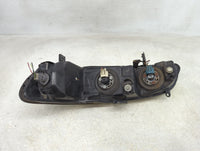 2001-2002 Honda Accord Passenger Right Oem Head Light Headlight Lamp - Oemusedautoparts1.com