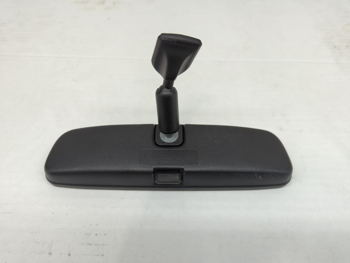 1998-2002 Honda Accord Interior Rear View Mirror Replacement OEM Fits Fits 1998 1999 2000 2001 2002 2003 2004 2005 2006 2007