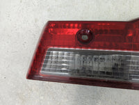 2001-2002 Honda Accord Passenger Right Side Deck Lid Mounted Tail Light - Oemusedautoparts1.com