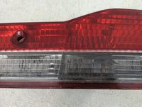 2001-2002 Honda Accord Passenger Right Side Deck Lid Mounted Tail Light - Oemusedautoparts1.com